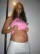 mujer embarazada 2 meses